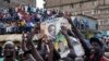 L'opposition manifeste malgré l'interdiction du gouvernement au Kenya