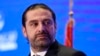 Saudi Envoy Invites Lebanon’s PM Hariri to Kingdom