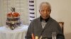 South Africa's Zuma Urges Countrymen to Pray for Ailing Mandela