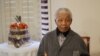 Nelson Mandela está novamente internado com infecção pulmonar