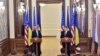 Ông Kerry: Mỹ không thể phớt lờ sự can thiệp của Nga ở Ukraine