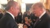 Erdogan Lihat 'Sinyal Positif' AS di Suriah Utara