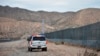 Kontra-Teroris AS Tolak Klaim Kelompok Teroris Menyusup Lewat Meksiko