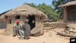 Veteranos dizem estar abandonados