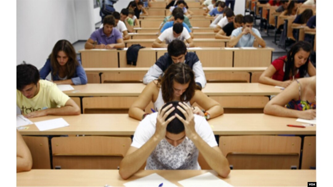 StudentsTest