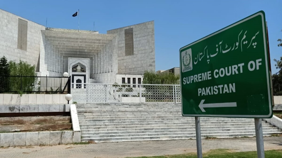 صحافیوں کو ہراساں کرنے کا مقدمہ: جسٹس فائز عیسی اپنے فیصلے کے خلاف لارجر بنچ کی تشکیل پر معترض - Vimarsana News