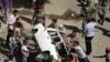 Protests Erupt in Egypt Over Police Trials
