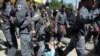 Polisi Israel Bentrok dengan Warga Palestina di Yerusalem Timur