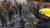 لبنان: خودکش بم دھماکے میں چار ہلاک
