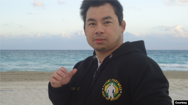 Ông Nguyễn Nhựt Thông, nhân viên phòng cấp cứu Bệnh viện Jean Talon ở Montreal, Canada, qua đời vì Covid-19 ngày 11/6/2020. Báo Canada nói ông có thể đã nhiễm virus SARS-CoV2 tại nơi làm việc.