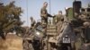 French Troops Take on Coordinated, Entrenched Islamists in Mali