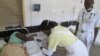 Namibe enfrenta crise na saúde