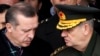 Tòa án Thổ Nhĩ Kỳ ra lệnh phóng thích một tướng lãnh bị cầm tù
