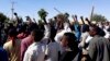 In Sudan, What Happens After al-Bashir?