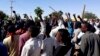 Tirs de gaz lacrymogènes sur les manifestants à Khartoum et au Darfour