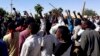 Sudan Protests Death Toll Reaches 24, Panel Says