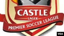 Castle Premier Soccer League