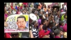 Venezuela Unrest: Why Now? (VOA On Assignment Feb. 28, 2014)