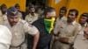 India Vonis Bersalah 12 Orang terkait Ledakan Kereta Api di Mumbai