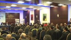 OSBE për kontrollin e shtetit dhe korrupsionin