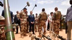 Basigibaliya Mali koronfela la, fransi ceden kelin ka sayaa Gao