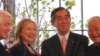 美國日本將建立夥伴關係幫助災後重建