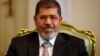 مصر اور سوڈان کے تعلقات مضبوط ہونے چاہیئے: صدر مرسی 