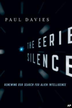 'The Eerie Silence,' reviews the search for alien life and suggests ways to broaden the quest.
