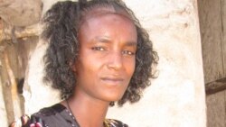ኣዴታት ራያ ዓዘቦ ዛጊት ብዝረኸበኦ መጠን ሓገዝ ከምዘይተሓጐሳ ይገልፃ