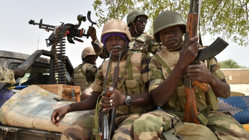 Dix "terroristes" de Boko Haram tués dans le sud-est au NIger