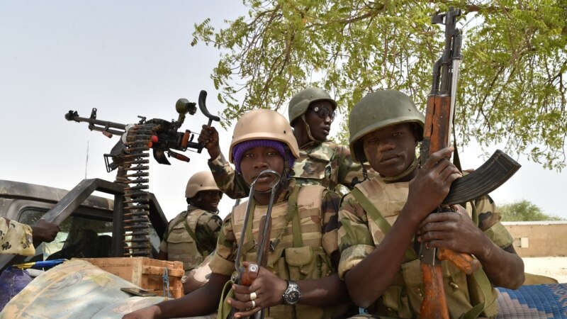 Huit gendarmes nigériens tués dans une attaque par des 