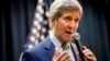Kerry Expected to Focus on Trade Over Rights Concerns on Cambodia Visit