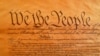 U.S. Constitution's First Amendment In Today's Political Climate
