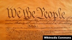 United States Constitution