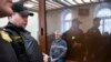 US Investor Detained in Russia May Be Denied Consular Access