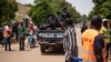 Hundreds Go Missing in Burkina Faso Amid Extremist Violence 