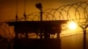 White House Reiterates Vow to Close Guantanamo Prison