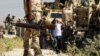 Irak Lancarkan Serangan untuk Rebut Kota Tal Afar