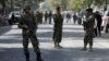 Security Out in Force Before Afghan Presidential Inauguration