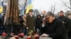 Украина приветствовала признание Сенатом США Голодомора как акта геноцида 