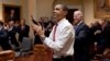 باراک اوباما لایحه اصلاح بیمه را به قانون تبدیل می کند