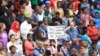 S. Africa Xenophobic Attacks Terrify Foreign Nationals 