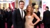 Laporan: Aktris Jennifer Aniston Menikah dengan Justin Theroux