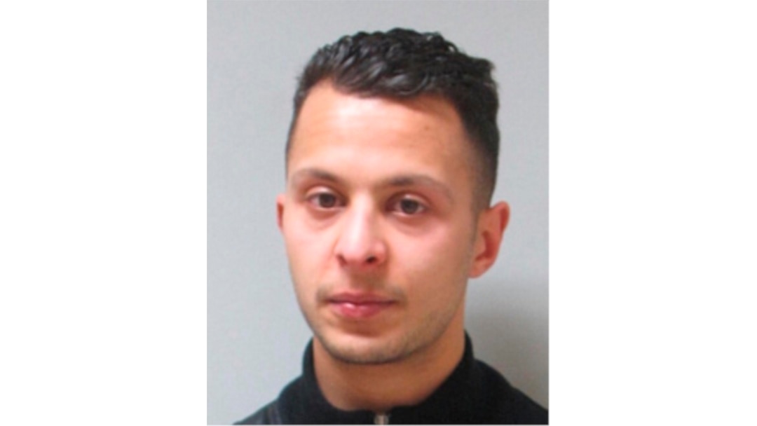Salah Abdeslam Bataclan