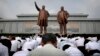 Statue Export Ban Hits at Pyongyang's Soft Power, Hard Cash