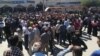 Hundreds March in Southern Iran to Protest Planned Division of City