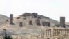 داعش دو زیارتگاه باستانی را در پالمیرا ویران کرد