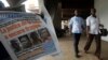 Un Ivoirien  au panthéon des journalistes qui vérifient les faits
