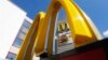 Россия расширяет проверки ресторанов McDonald's