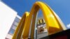 Rusia denuncia a McDonald's
